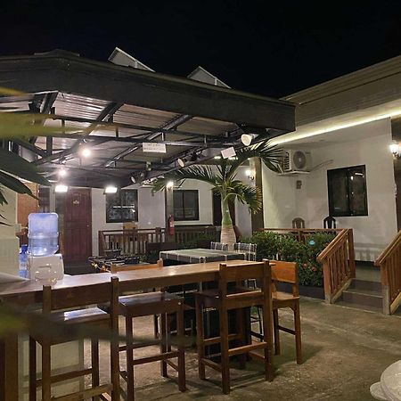 Casi Verde Guest House Panglao Bagian luar foto