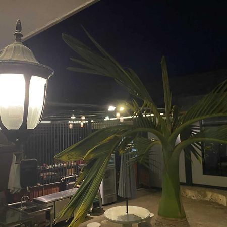 Casi Verde Guest House Panglao Bagian luar foto